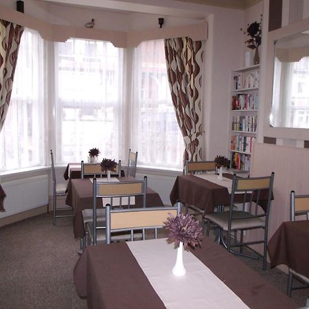Jasmine Guest House Bridlington Exterior foto