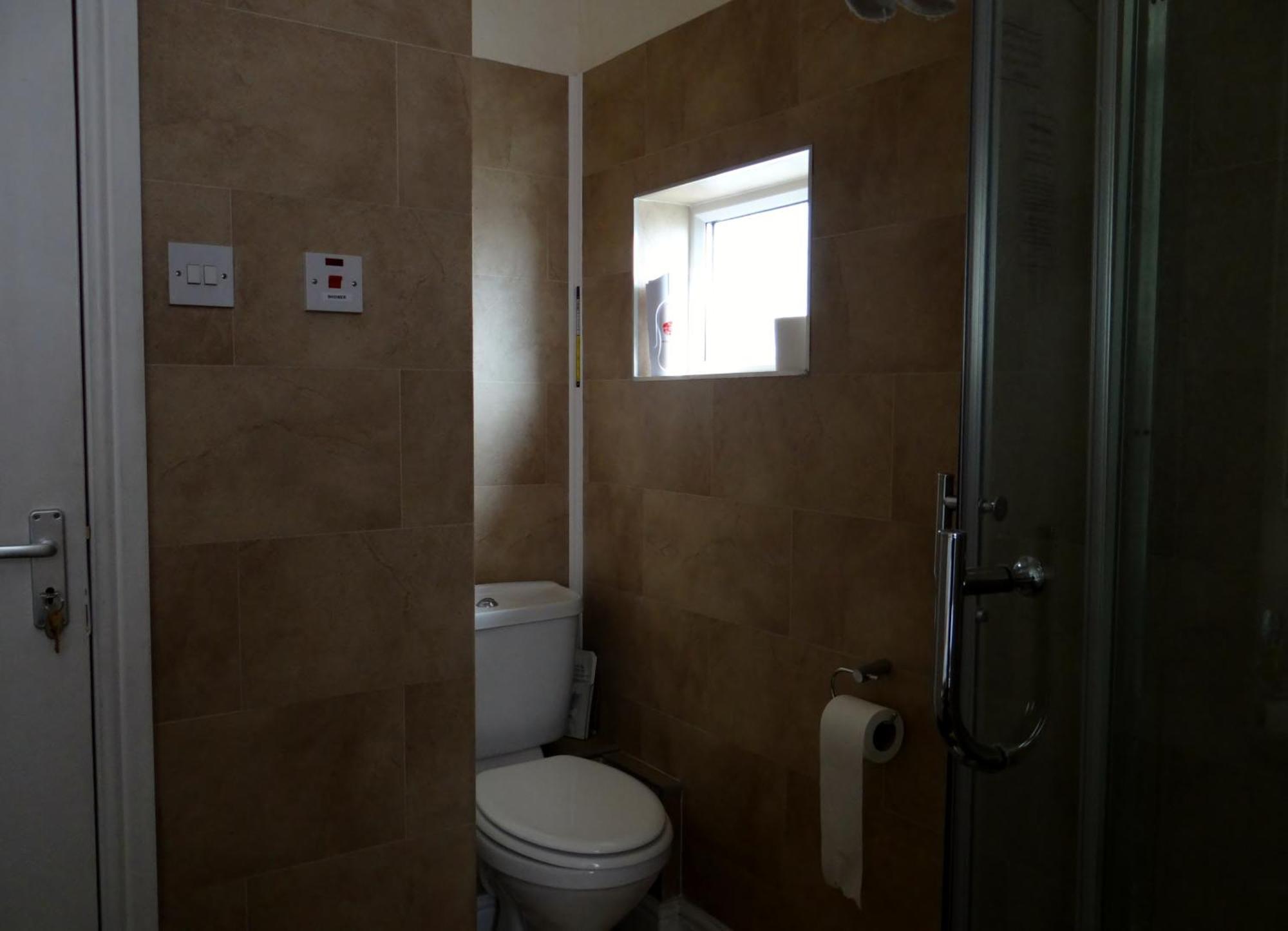 Jasmine Guest House Bridlington Exterior foto