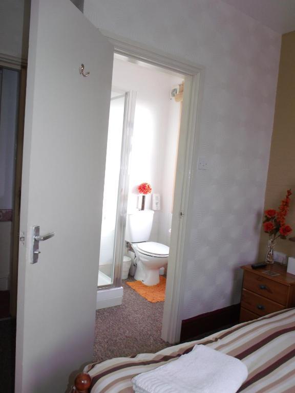 Jasmine Guest House Bridlington Zimmer foto