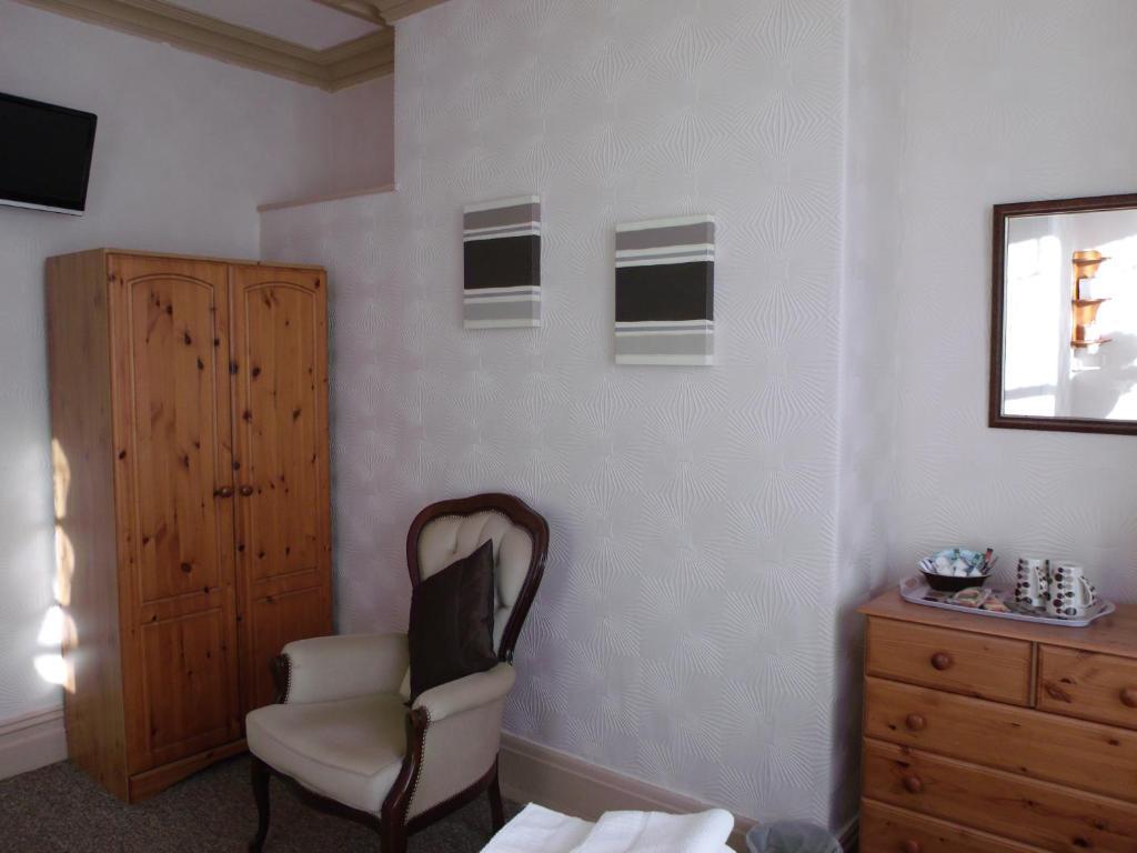 Jasmine Guest House Bridlington Zimmer foto