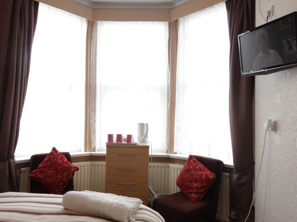 Jasmine Guest House Bridlington Zimmer foto