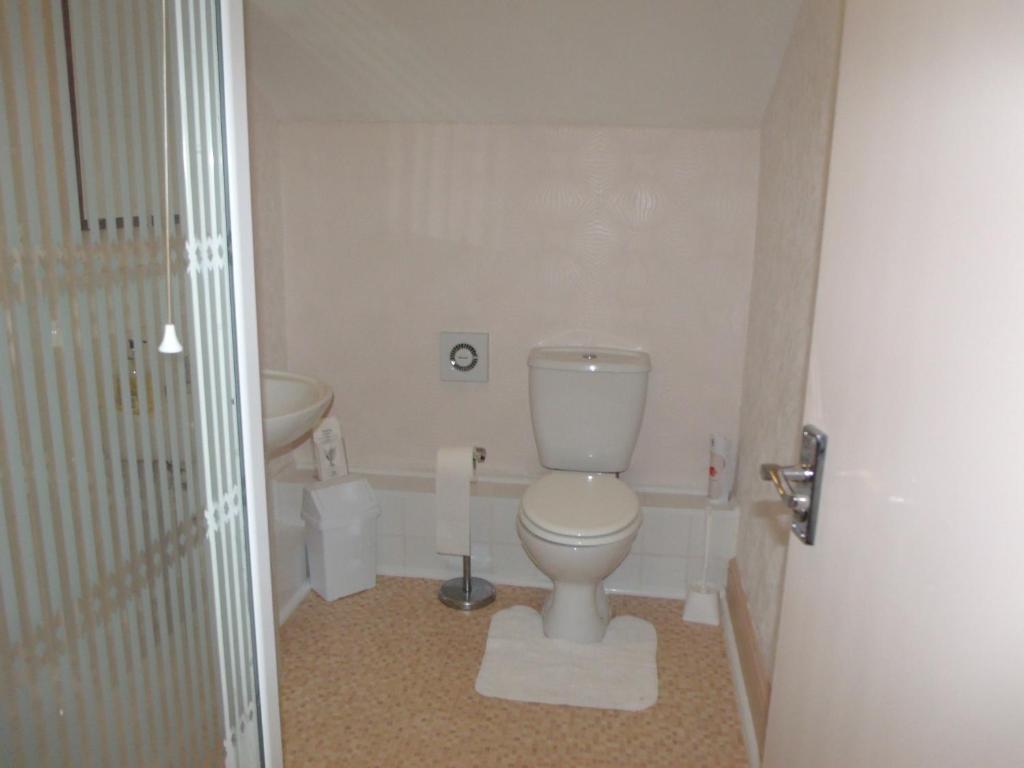 Jasmine Guest House Bridlington Zimmer foto