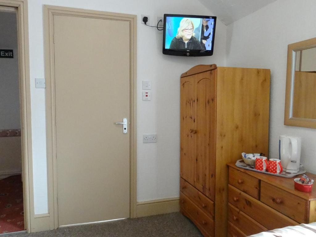 Jasmine Guest House Bridlington Zimmer foto